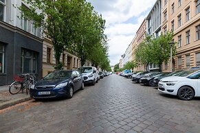 Schoenhouse Berlin City Street