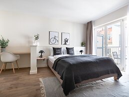 Schoenhouse Berlin City Street