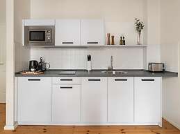 Schoenhouse Berlin City Street