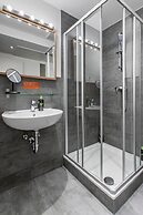 Schoenhouse Berlin City Street