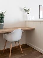 Schoenhouse Berlin City Street