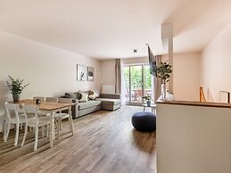 Schoenhouse Berlin City Street