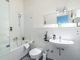 Schoenhouse Berlin City Street