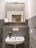 Schoenhouse Berlin City Street