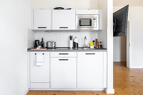 Schoenhouse Berlin City Street