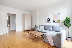 Schoenhouse Berlin City Street