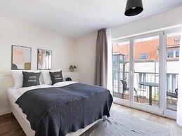 Schoenhouse Berlin City Street