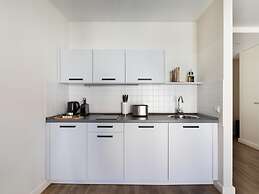 Schoenhouse Berlin City Street