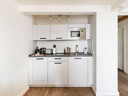 Schoenhouse Berlin City Street