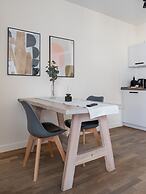 Schoenhouse Berlin City Street