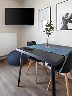 Schoenhouse Berlin City Street