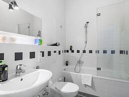 Schoenhouse Berlin City Street