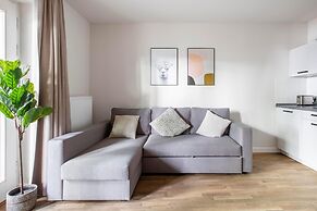 Schoenhouse Berlin City Street