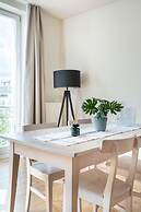 Schoenhouse Berlin City Street