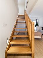 Schoenhouse Berlin City Street