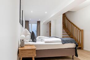 Schoenhouse Berlin City Street