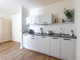 Schoenhouse Berlin City Street