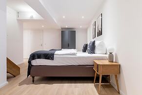 Schoenhouse Berlin City Street