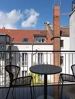 Schoenhouse Berlin City Street