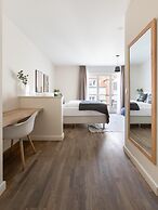 Schoenhouse Berlin City Street