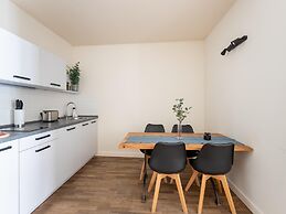 Schoenhouse Berlin City Street