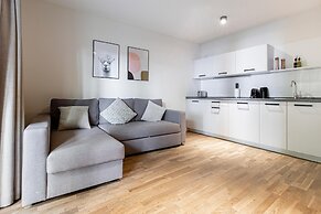 Schoenhouse Berlin City Street