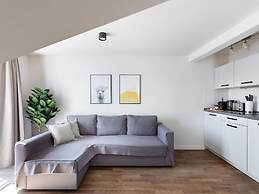 Schoenhouse Berlin City Street