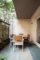 Schoenhouse Berlin City Street