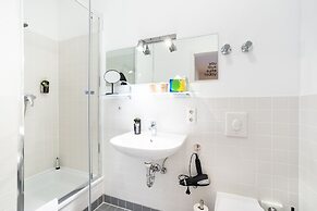 Schoenhouse Berlin City Street