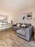 Schoenhouse Berlin City Street