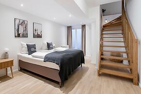 Schoenhouse Berlin City Street