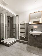 Schoenhouse Berlin City Street