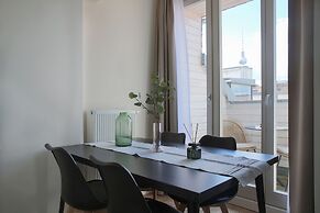 Schoenhouse Berlin City Street