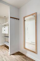 Schoenhouse Berlin City Street