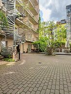 Schoenhouse Berlin City Street