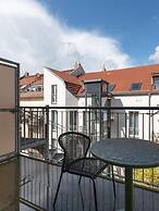 Schoenhouse Berlin City Street