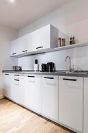 Schoenhouse Berlin City Street