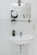 Schoenhouse Berlin City Street