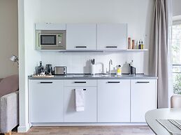 Schoenhouse Berlin City Street