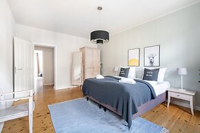 Schoenhouse Berlin City Street