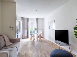 Schoenhouse Berlin City Street