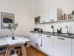 Schoenhouse Berlin City Street