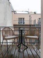 Schoenhouse Berlin City Street