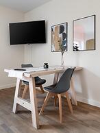 Schoenhouse Berlin City Street