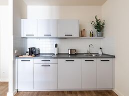 Schoenhouse Berlin City Street