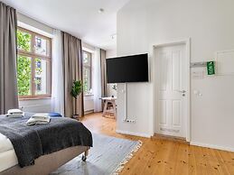 Schoenhouse Berlin City Street