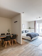 Schoenhouse Berlin City Street