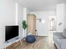 Schoenhouse Berlin City Street