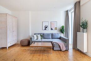 Schoenhouse Berlin City Street