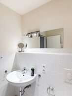 Schoenhouse Berlin City Street